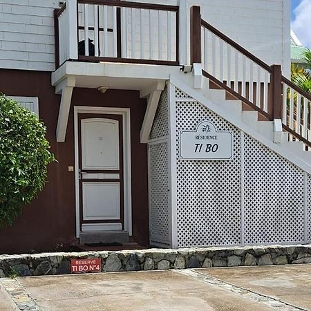 Studio Ti Bo 4 Quarter of Orleans Bagian luar foto
