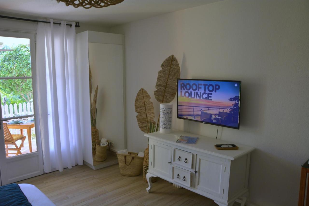 Studio Ti Bo 4 Quarter of Orleans Bagian luar foto