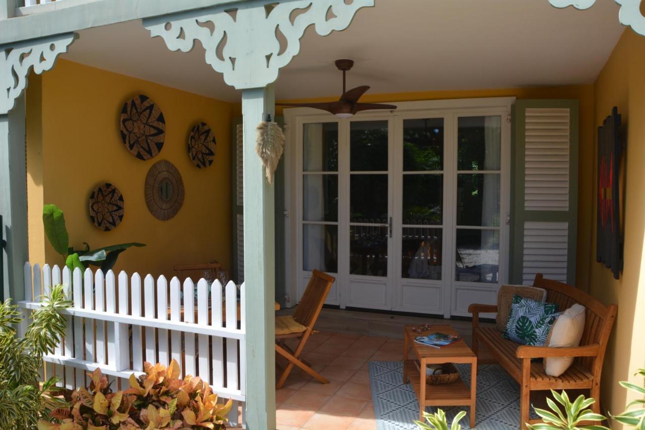 Studio Ti Bo 4 Quarter of Orleans Bagian luar foto