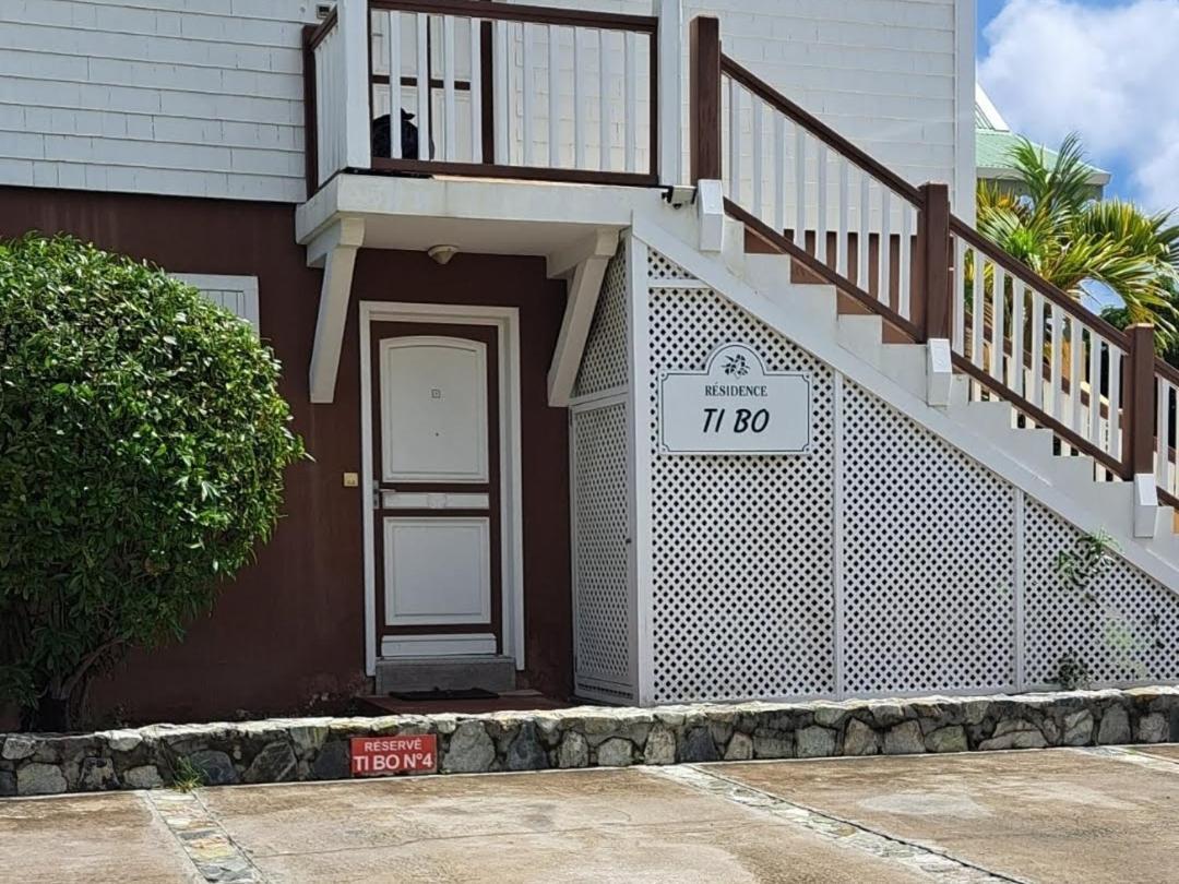 Studio Ti Bo 4 Quarter of Orleans Bagian luar foto